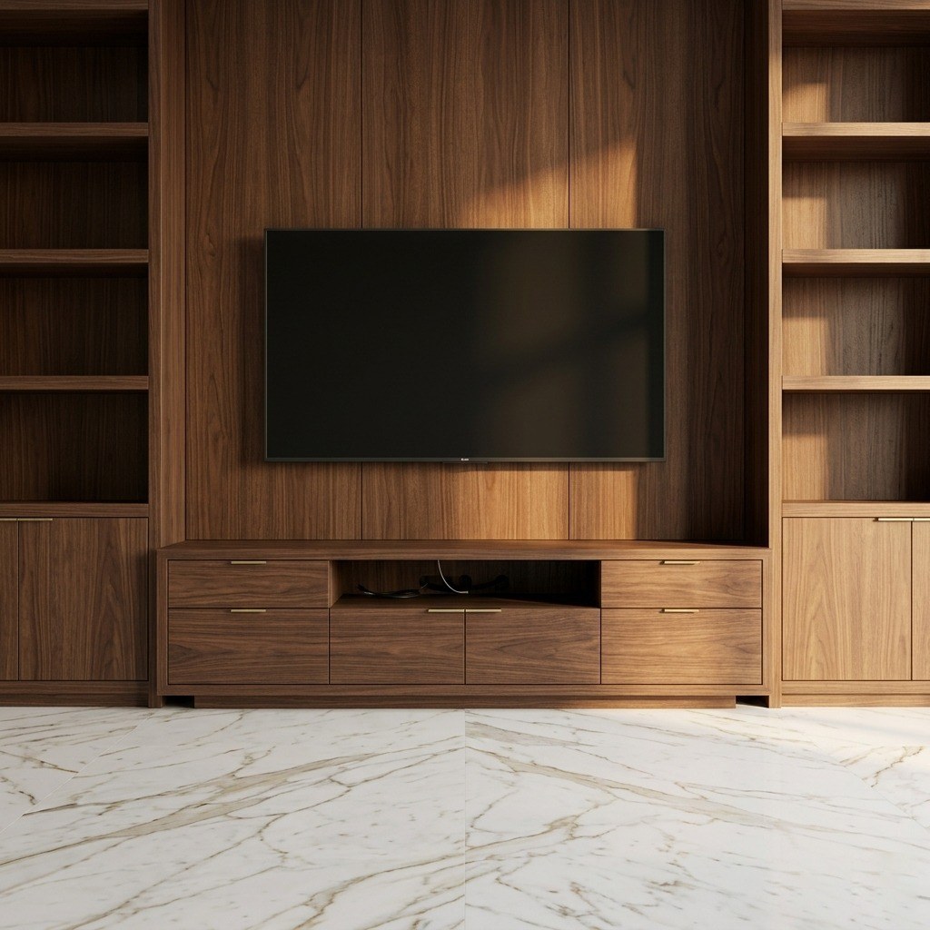 TV Unit