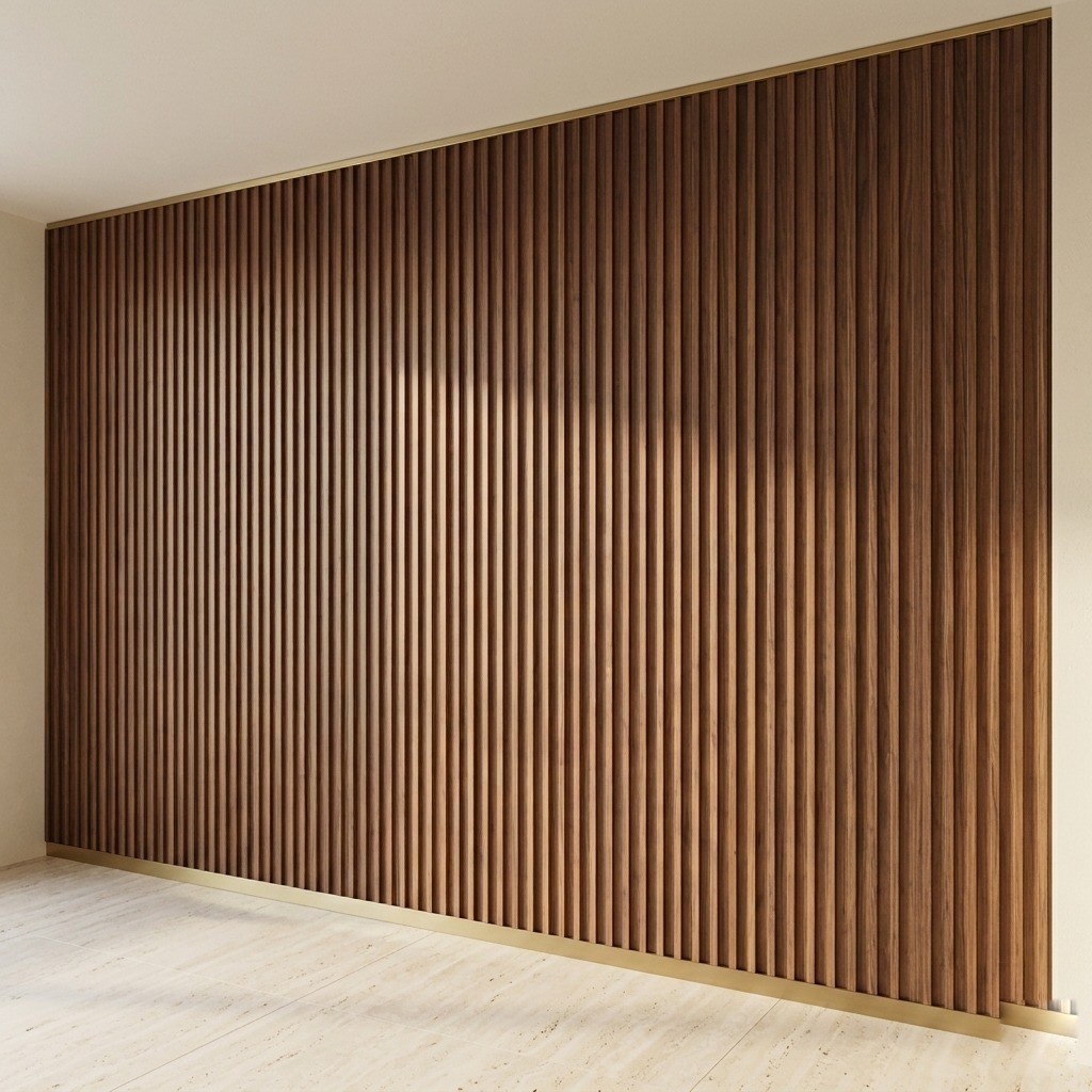 Wall Panelling