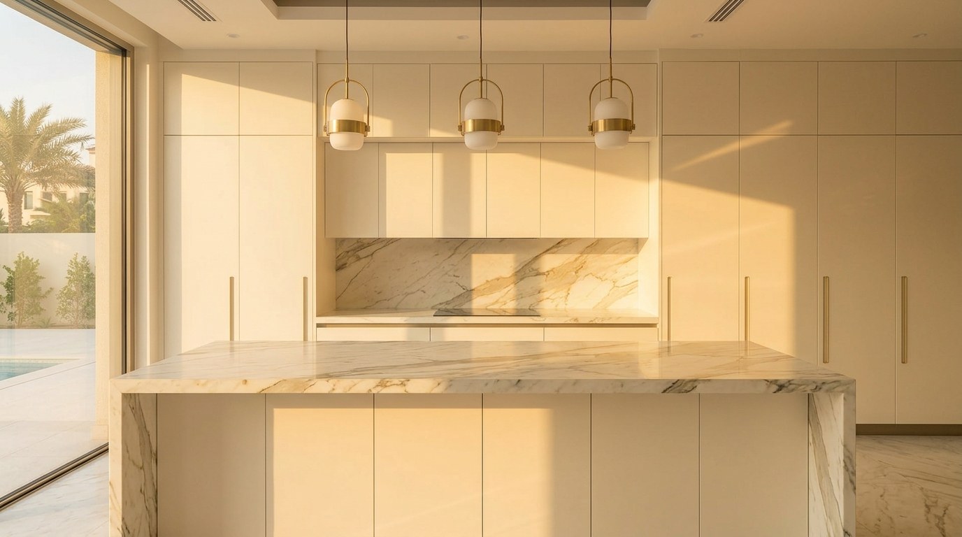 Kitchen Cabinet