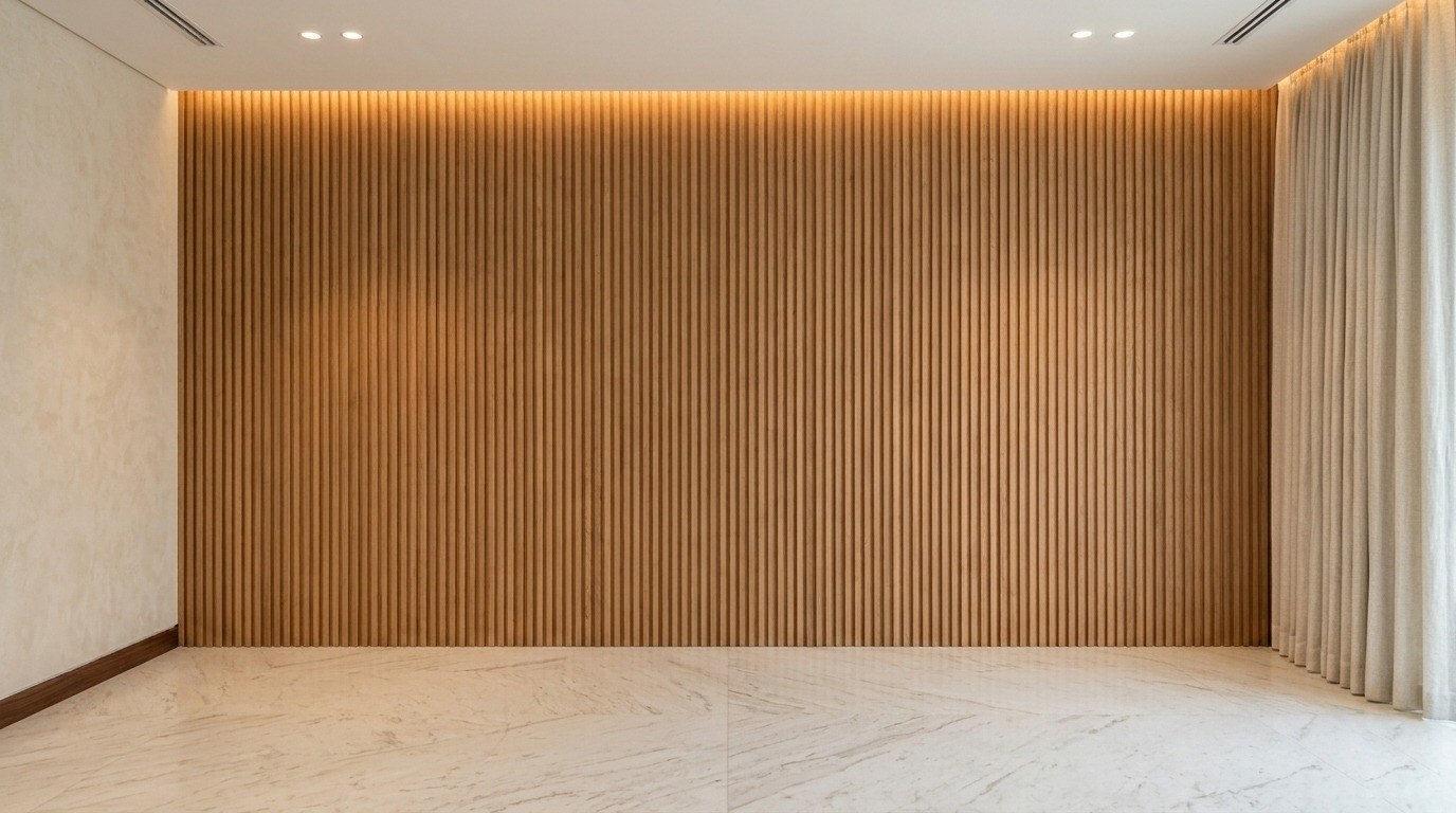 Wall Panelling