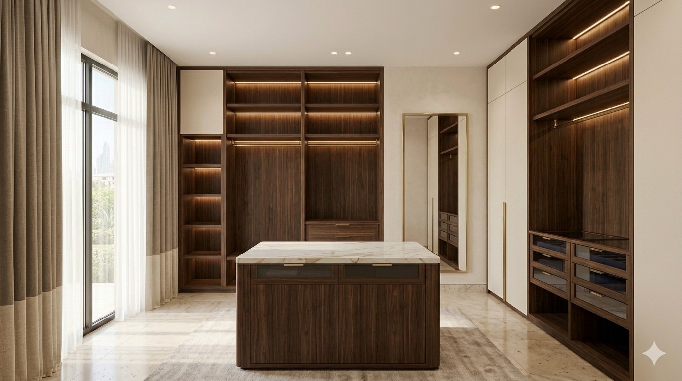 Wardrobe