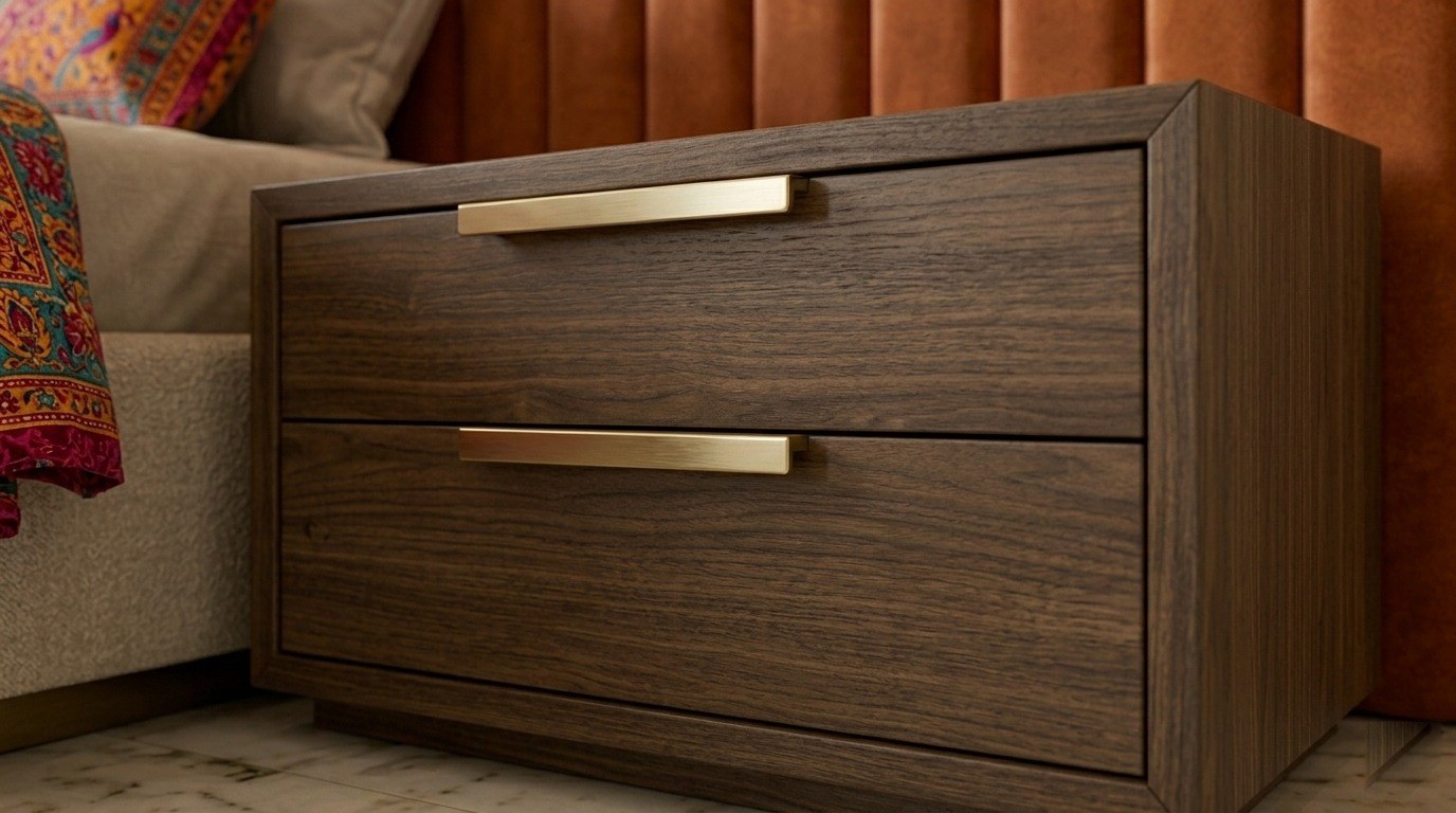 Bedside Table