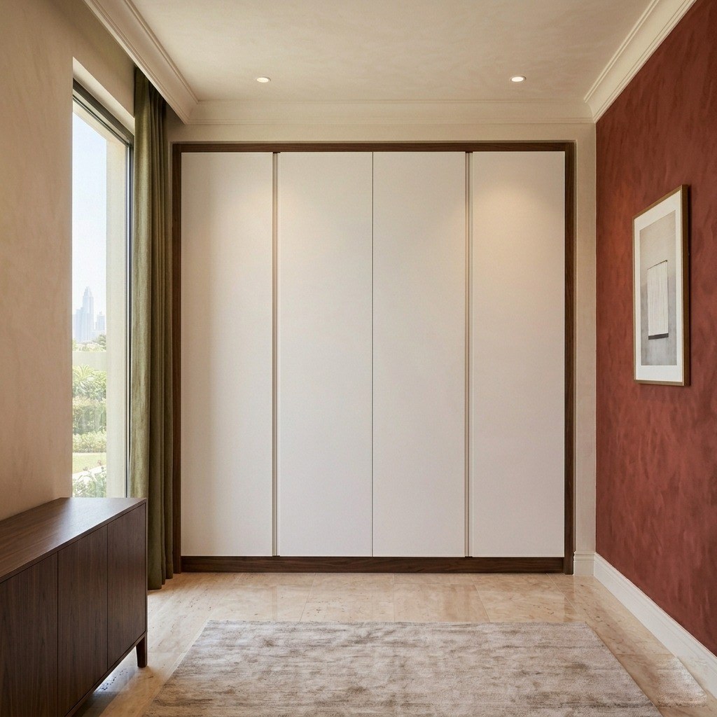 Cupboards