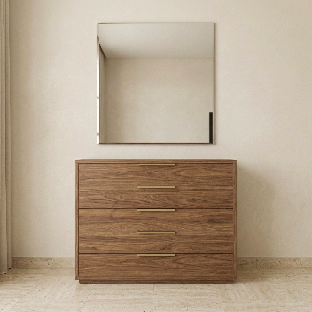 Drawer Unit