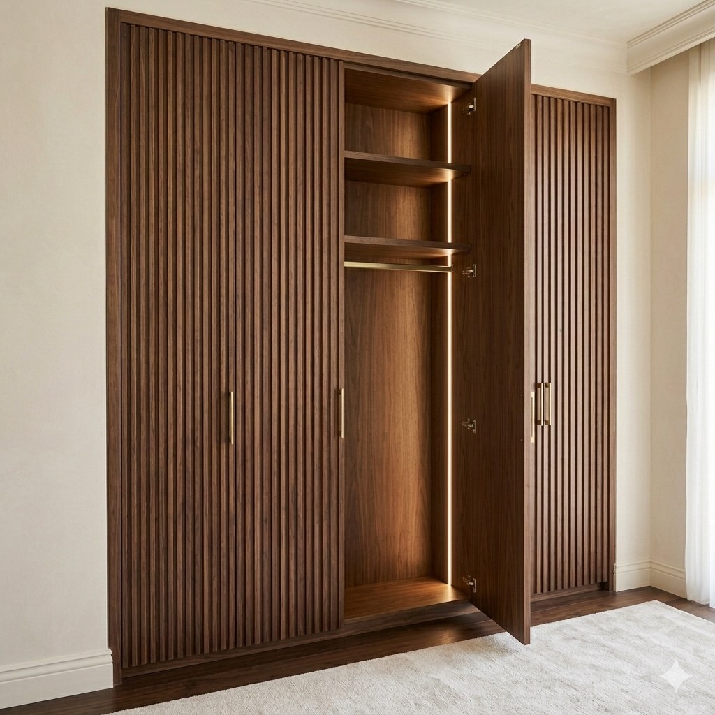 Wardrobe